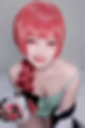 [Cosplay]角色扮演 孤独摇滚 广井菊理 Hiroi Kikuri