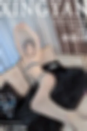 [XingYan]星颜社 2025.11.07 VOL.423 玫红色瑜伽服