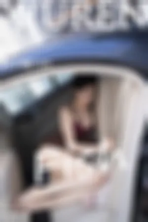 [XiuRen]秀人网 2025.11.07 No.10965 车内场景拍摄