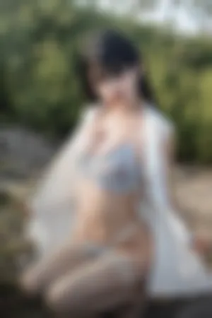 [FuLi]米友福利 实体本 私人秘书