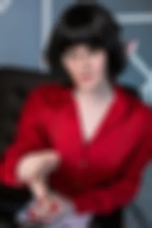 [Cosplay]角色扮演 绝区零 ZZZ 简·杜 Jane Doe