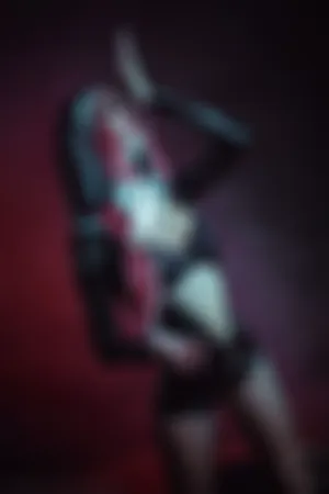 [Cosplay]角色扮演 链锯人 玛奇玛 修女 Nun Makima