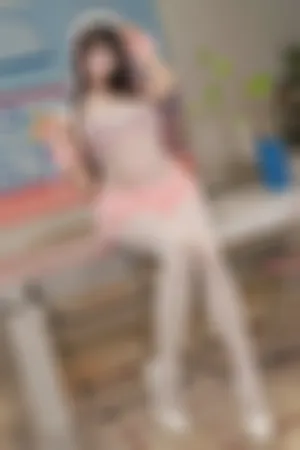 [FuLi]米友福利 25.09月月票特典 私房厨娘