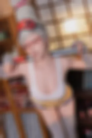 [Cosplay]角色扮演 胆大党 绫濑星子