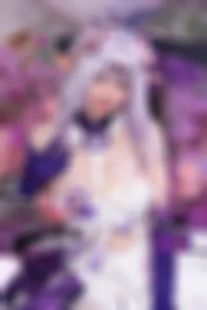 [Cosplay]角色扮演 崩铁 星穹铁道 遐蝶