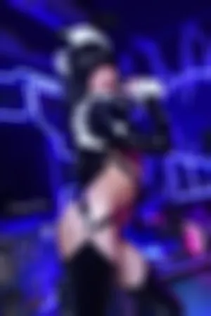 [Cosplay]角色扮演 Zenith 兔女郎