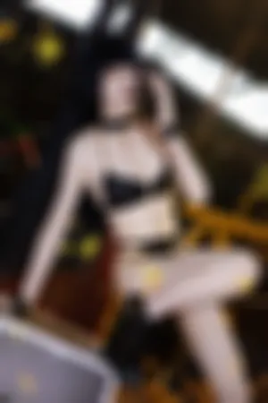 [Cosplay]角色扮演 绝区零 ZZZ 星见雅