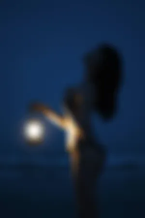 [FuLi]米友福利 晚星