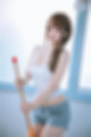 [FuLi]米友福利 男浴室保洁员