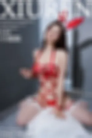 [XiuRen]秀人网 2025.11.12 No.10976 红色 情趣内衣