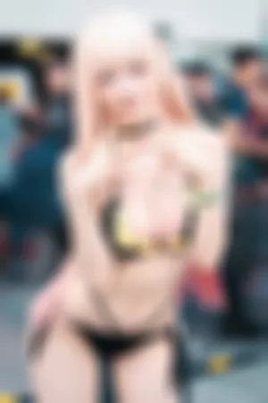 [Cosplay]角色扮演 更衣人偶 喜多川海梦 Marin