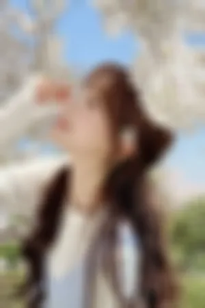 [WeiboGirl]微博红人 樱花