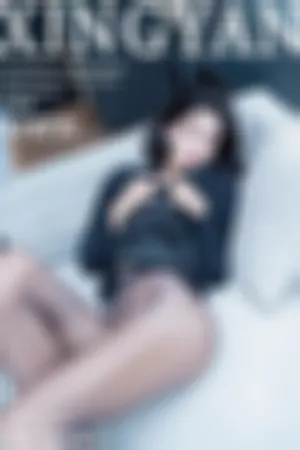 [XingYan]星颜社 2025.11.13 VOL.426 黑色 连衣裙 魅惑黑丝