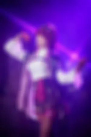 [Cosplay]角色扮演 崩坏 星穹铁道 Kafka 卡芙卡