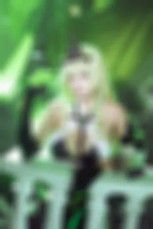 [Cosplay]角色扮演 崩坏3 梅比乌斯