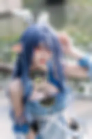 [Cosplay]角色扮演 原神 菈乌玛