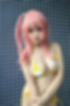 [Cosplay]角色扮演 死或生 穗香 泳衣