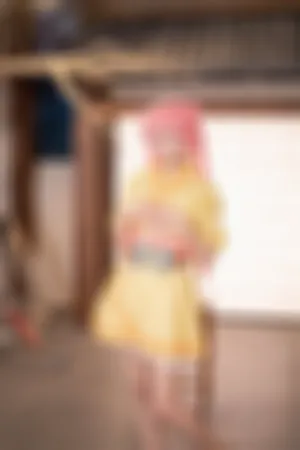 [Cosplay]角色扮演 夏空彼方 鞍马小春 Kurama Koharu