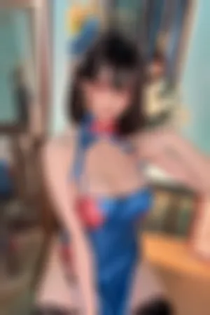 [Cosplay]角色扮演 碧蓝航线 建武