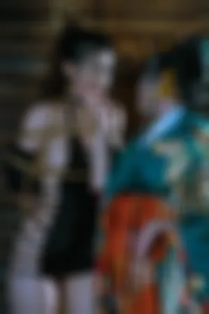 [Cosplay]角色扮演 花魁忍者