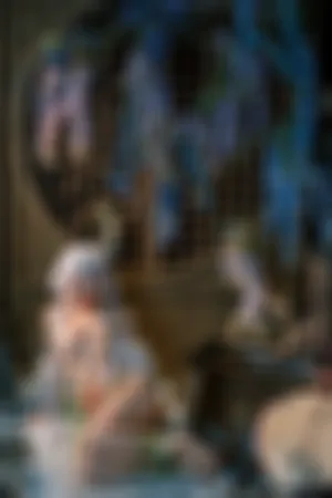 [Cosplay]角色扮演 永劫无间 殷紫萍