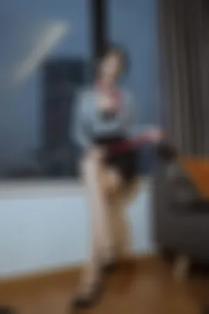 [Cosplay]角色扮演 东航空姐