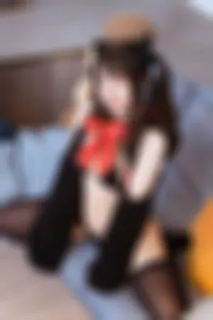 [FuLi]米友福利 礼物猫咪