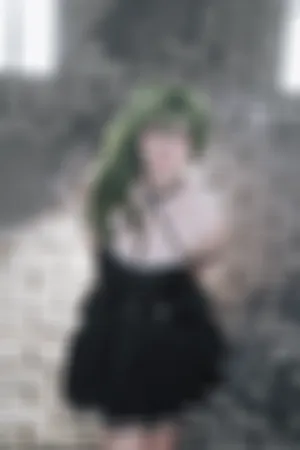 [Cosplay]角色扮演 葬送的芙莉莲 尤贝尔 Ubel