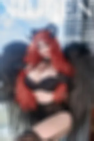 [XiuRen]秀人网 2025.11.17 No.10994 哥特系小恶魔