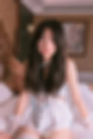 [FuLi]米友福利 素人渔夫 天使