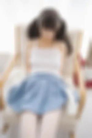 [FuLi]米友福利 稚乖画册 吉他少女