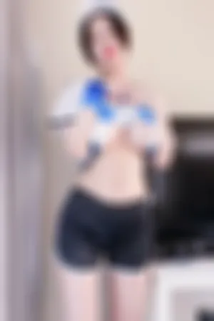 [FuLi]米友福利 足球宝贝