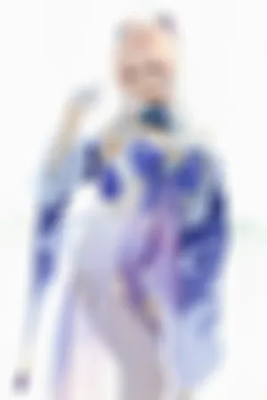 [Cosplay]角色扮演 18+ (愛ちゃん) 心海 原神