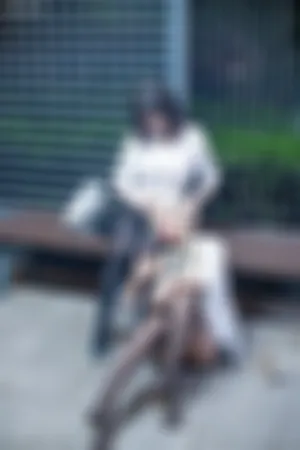 [Cosplay]角色扮演 百合OL