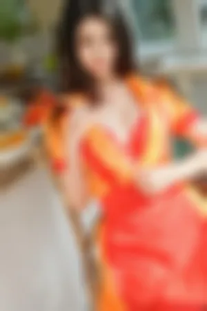 [Cosplay]角色扮演 围裙 女侍应 破产姐妹