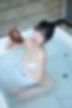 [FuLi]米友福利 意亂情迷の溫泉之旅