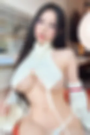 [FuLi]米友福利 眼睛女友 秋日毛衣