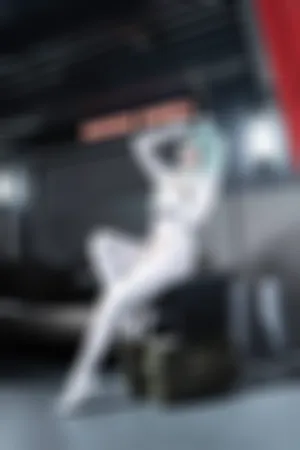 [Cosplay]角色扮演 碧蓝航线 纳希莫夫 海军上将