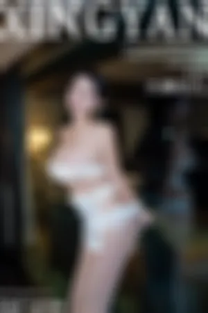 [XingYan]星颜社 2025.11.18 VOL.428 白色 情趣服饰 诱人肉色 丝袜