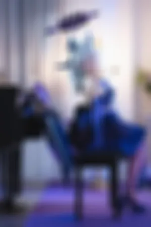 [Cosplay]角色扮演 Hina