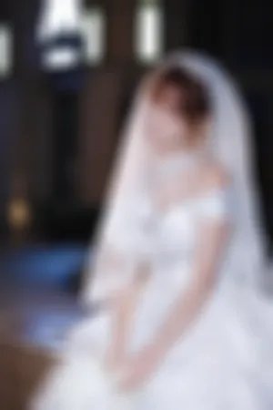 [Cosplay]角色扮演 甜妹婚纱