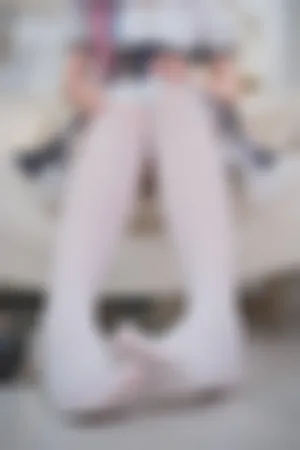 [Cosplay]角色扮演 爱莉希雅 纯白物语