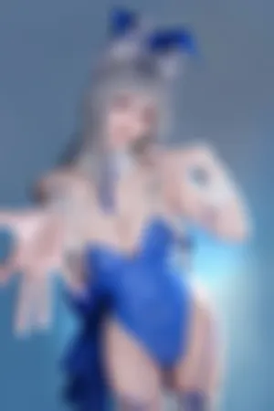 [Cosplay]角色扮演 5月舰长图 原神 瓦蕾莎 艾米莉亚 等