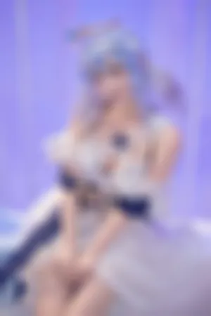 [Cosplay]角色扮演 6月舰长图 阿格莱雅 坎特蕾拉 大凤