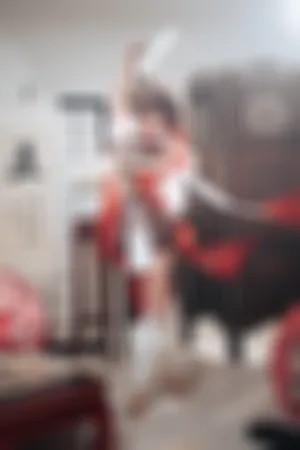 [Cosplay]角色扮演 崩坏:星穹铁道 停云