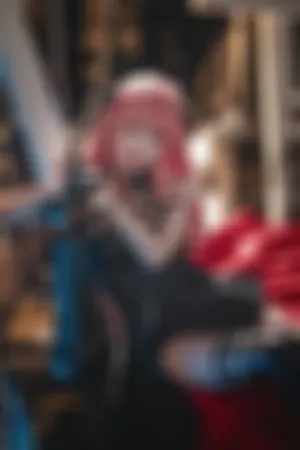 [Cosplay]角色扮演 间谍×过家家 阿尼亚 福杰