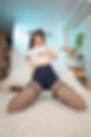 [Cosplay]角色扮演 秘密体操服