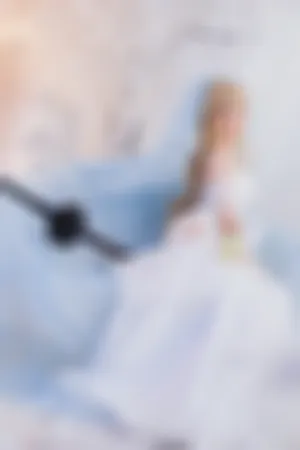 [Cosplay]角色扮演 少女前线 索米 婚纱