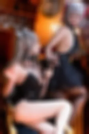 [Cosplay]角色扮演 明日方舟 黑 & W