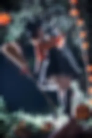 [Cosplay]角色扮演 我的英雄学院 万圣节